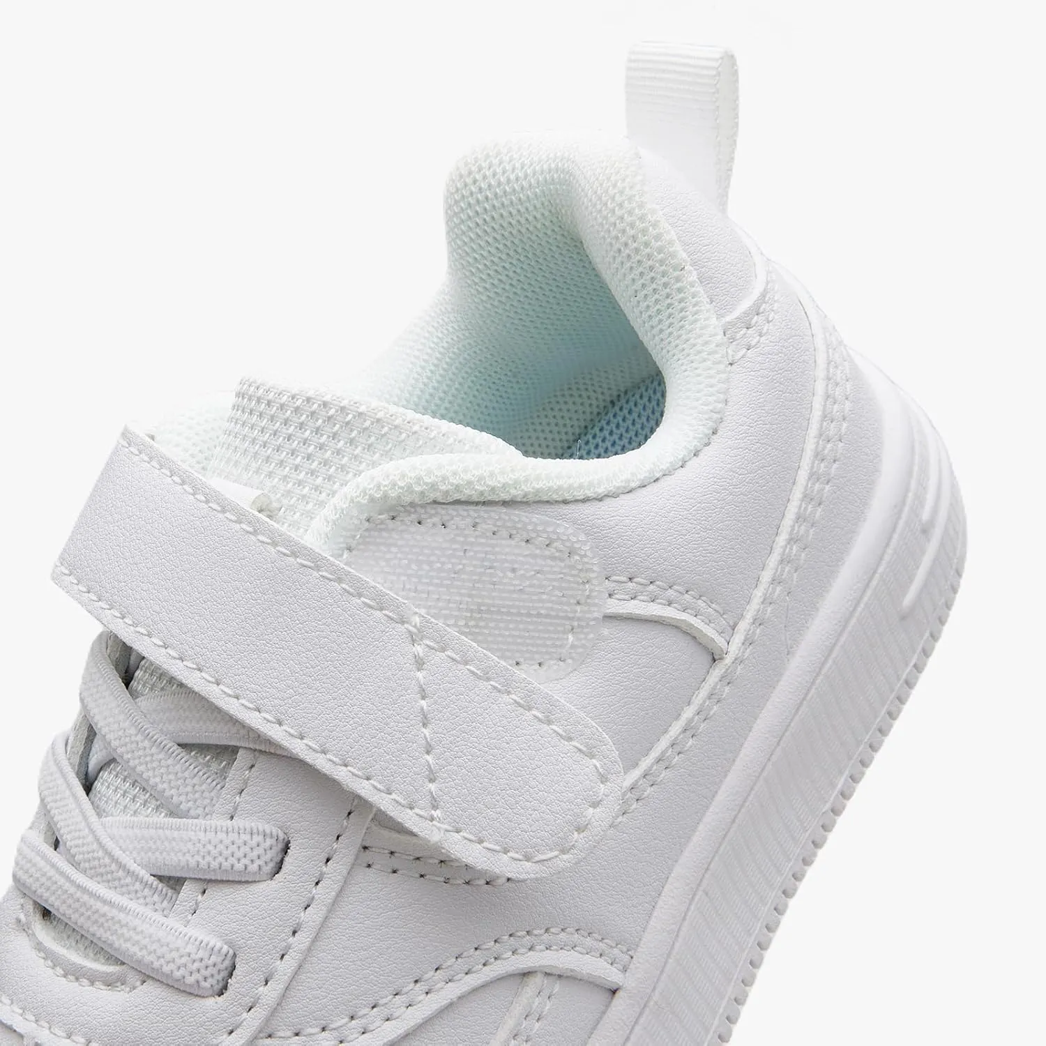 Girls Athletic Mid-top Court Shoes Fashion Running Sneaker for Boys