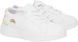 Hey Dude Kids Karina Sparkle (Toddler) - Sneakers for Kids - Cotton Lining - Cushioned Insole - Rubber Outsole