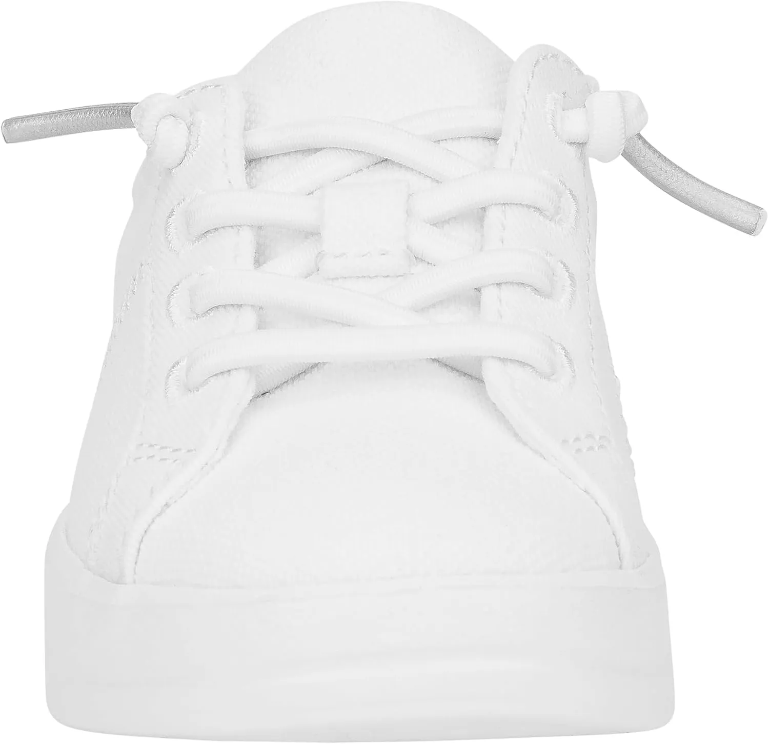 Hey Dude Kids Karina Sparkle (Toddler) - Sneakers for Kids - Cotton Lining - Cushioned Insole - Rubber Outsole