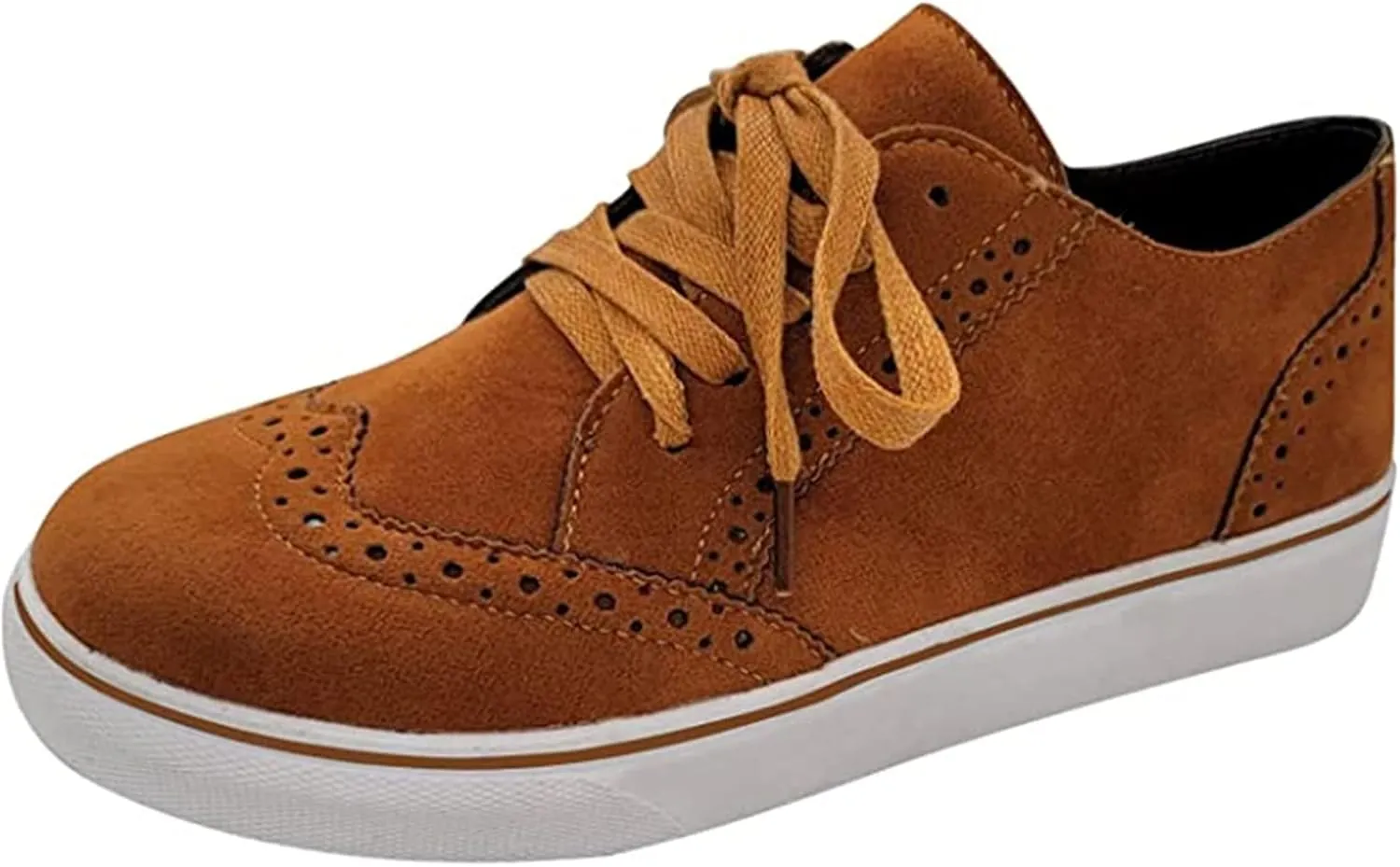 Lausiuoe Shoes For Women Dressy Comfortable Low Top Canvas Sneaker Classic Casual Fashion Slip On Soft Walking Flat Loafers
