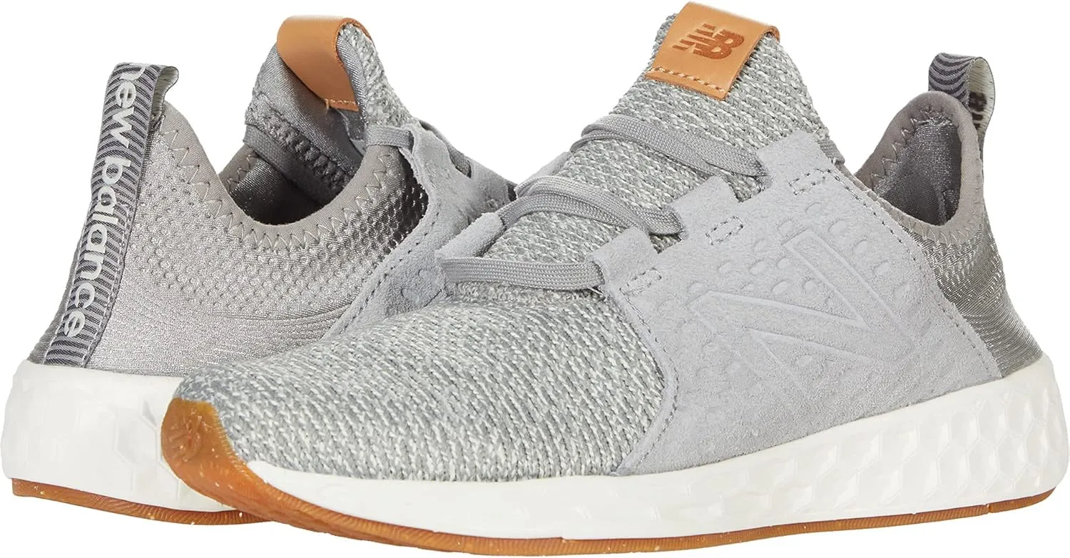 New Balance Men's Fresh Foam Cruz V1 Sneaker