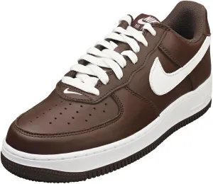 NIKE Men's Retro, Chocolate White Chocolate, 9