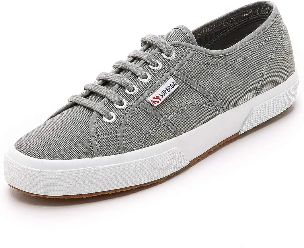 Superga Unisex-Adult 2750 Cotu Classic Sneaker