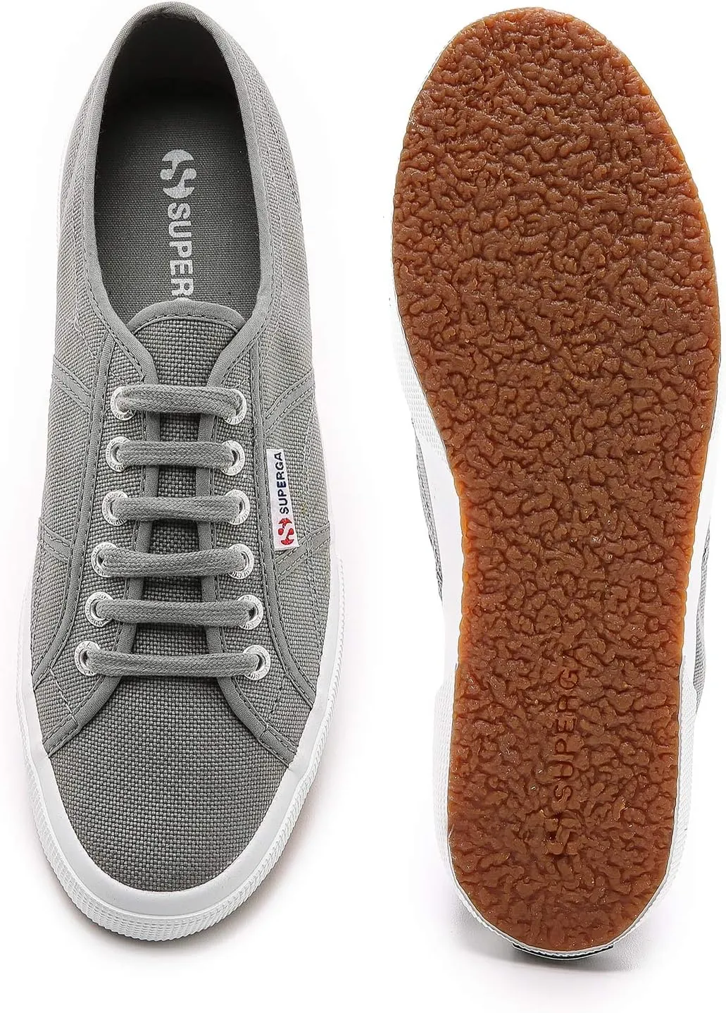 Superga Unisex-Adult 2750 Cotu Classic Sneaker
